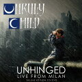 【輸入盤】Unhinged: Live In Milan (+dvd)