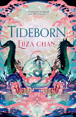 Tideborn TIDEBORN （Drowned World） [ Eliza Chan ]