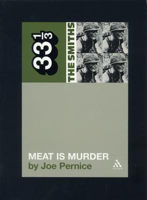 Smiths' Meat Is Murder