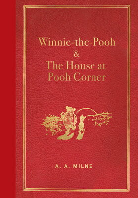 Winnie-The-Pooh and the House at Pooh Corner (Masterpiece Library Edition) WINNIE-THE-POOH & THE HOUSE AT [ ー ]