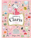 Where Is Claris in Paris: A Look and Find Book WHERE IS CLARIS IN PARIS Megan Hess