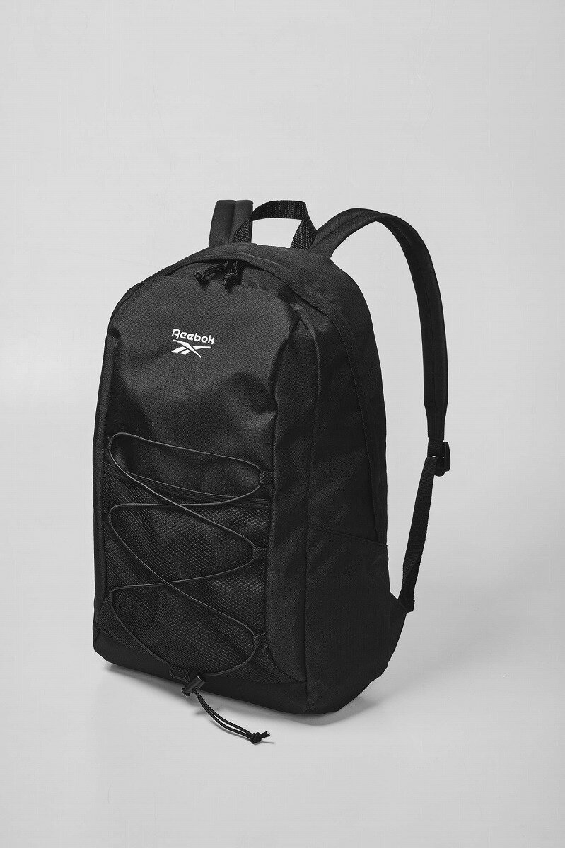 Reebok OUTDOOR BACKPACK BOOK