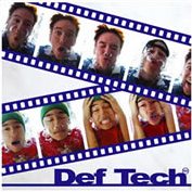 Def Tech
