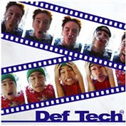 Def Tech [ Def Tech ]