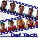 Def Tech [ Def Tech ]