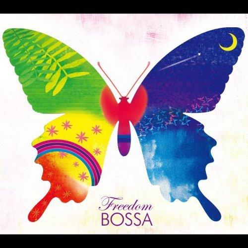 freedom bossa [ freedom orchestra ]