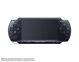 【ポイント3倍対象ハード】PSP-2000 プレイステーション・ポータブル　（ピアノ・ブラック）【送料無料】