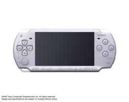 【ポイント3倍対象ハード】PSP-2000　プレイステーション・ポータブル（ラベンダー・パープル）【送料無料】