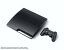 PlayStation 3　CECH-2000A　（チャコール・ブラック）　HDD120GB【SCE2009】