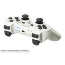 ワイヤレスコントローラ （DUALSHOCK 3） クラシック・ホワイト