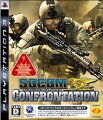 SOCOM:CONFRONTATION(ソフト単体版)の画像