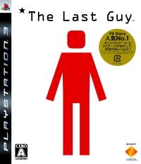 The Last Guyの画像