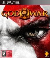 GOD OF WAR IIIの画像