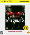 KILLZONE 2 PS3 the Bestの画像