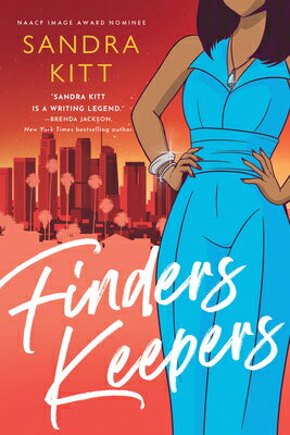 Finders Keepers FINDERS KEEPERS （The Millionaires Club） 