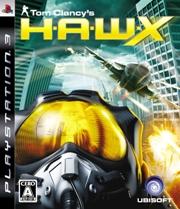 H.A.W.X (ホークス)