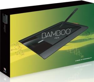�ڿ��̸����ò���Bamboo Pen CTL-460��K0