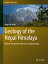 Geology of the Nepal Himalaya: Regional Perspective of the Classic Collided Orogen GEOLOGY OF THE NEPAL HIMALAYA Regional Geology Reviews [ Megh Raj Dhital ]