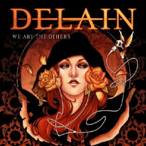 【輸入盤】We Are The Others (Dled)(Digi) [ Delain ]