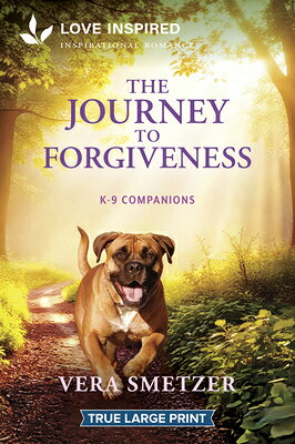 The Journey to Forgiveness: An Uplifting Inspirational Romance JOURNEY TO FORGIVENESS -LP ORI 