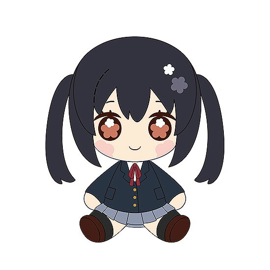 けいおん！ Huggy Doll 中野梓