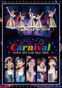 i☆Ris 6th Live Tour 2021 ～Carnival～ 通常盤 
