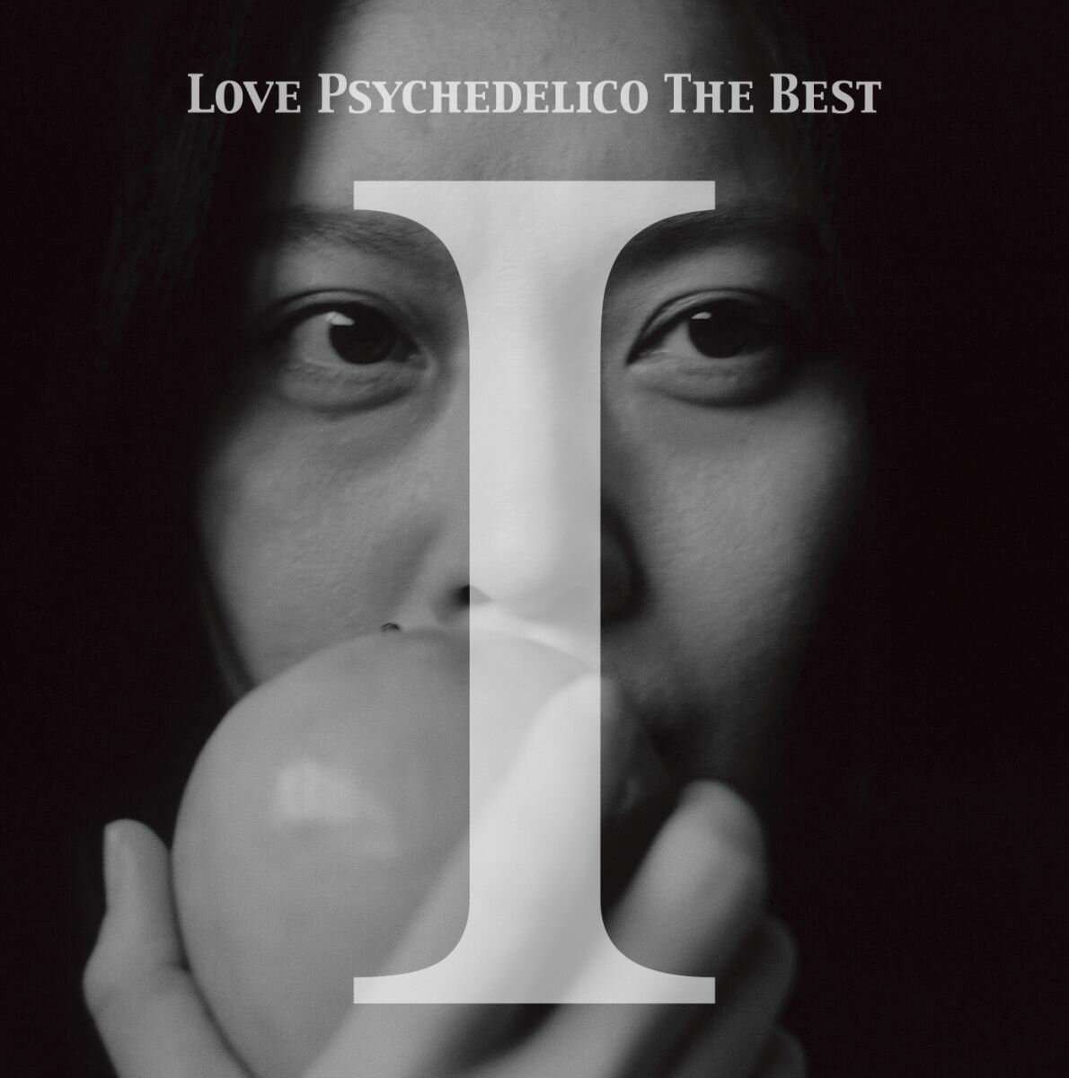 LOVE PSYCHEDELICO THE BEST 1 [ LOVE PSYCHEDELICO ]