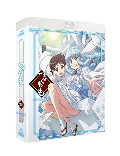 つぐもも Blu-ray Collection [ 三瓶由布子 ]