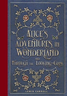 Alice's Adventures in Wonderland and Through the Looking Glass (Masterpiece Library Edition) ALICES ADV IN WONDERLAND & THR [ ー ]
