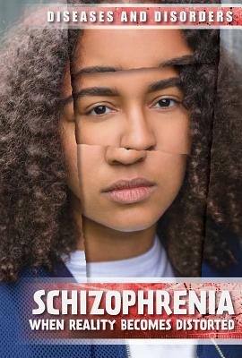 SCHIZOPHRENIA Diseases & Disorders Michelle Harris LUCENT BOOKS K 122018 Library　Binding English ISBN：9781534564954 洋書 NonーClassifiable（その他）