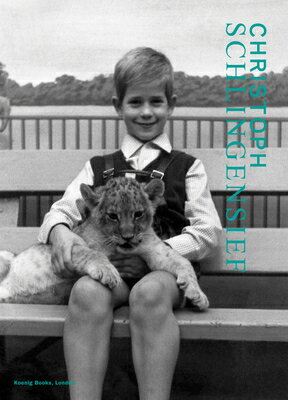 Christoph Schlingensief CHRISTOPH SCHLINGENSIEF [ Christoph Schlingensief ]