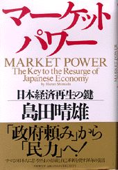マーケット・パワー