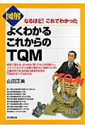図解よくわかるこれからのTQM なるほど！これでわかった （Do　books） [ 山田正美 ]