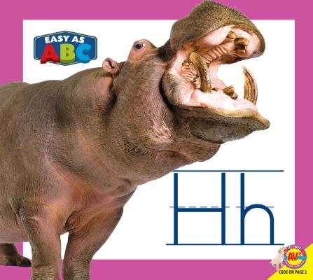 Hh HH （Easy as ABC） [ Warren Rylands ]