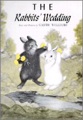 RABBITS' WEDDING,THE(H)