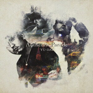 Authentic Parade【アナログ盤】