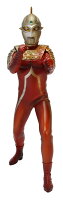 1/6特撮シリーズ 『ウルトラセブン』 ウルトラセブン ファイティングポーズ 夕日の決戦イメージ Ver. (彩色済み完成品フィギュア)