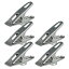 MAGNETIC CLIP SET OF 5 TYPE-A　CH14-H495A