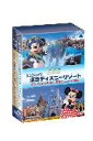 東京ディズニーリゾート ガイドDVD ツインパック [ (ディズニー) ]