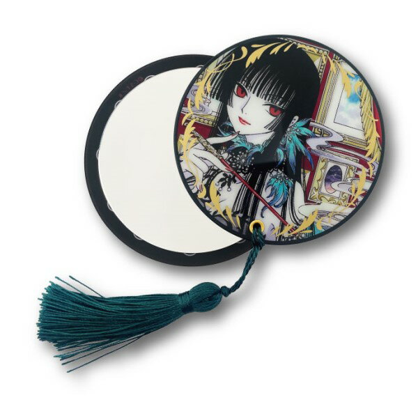 xxxHOLiC アクリルスライドミラー