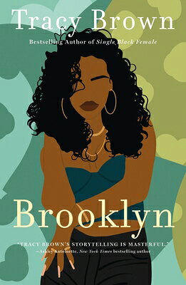 Brooklyn BROOKLYN 