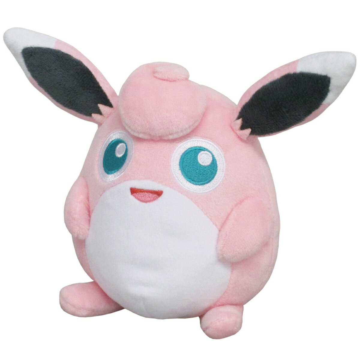 ポケットモンスター ALL STAR COLLECTION ぬいぐるみ PP186 プクリン（S）