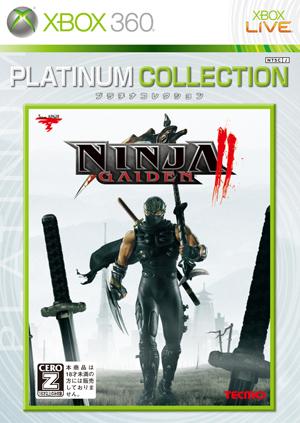 NINJA��GAIDEN��2���ץ���ʥ��쥯�����