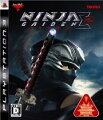 NINJA GAIDEN Σ2の画像