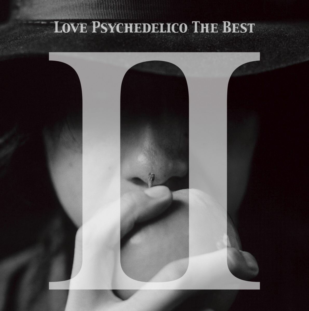 LOVE PSYCHEDELICO THE BEST 2 [ LOVE PSYCHEDELICO ]