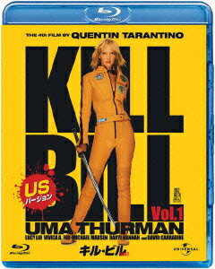 ���롦�ӥ� Vol.1��US�С��������Blu-ray��
