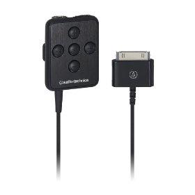 iPod���ѥݡ����֥�إåɥۥ󥢥�� �֥�å� AT��PHA30i BK
