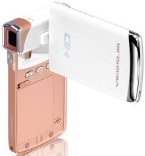 �ڿ��̸����ò��ۥե�ϥ��ӥ����ǥ�����ӥǥ������ VS-60FHD WH