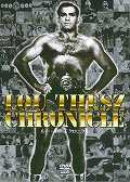 DVD＞ルー・テーズ・クロニクル
