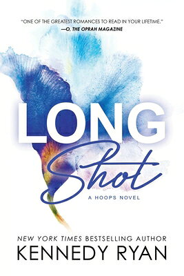 Long Shot HOOPS #1 LONG SHOT （Hoops） [ Kennedy Ryan ]